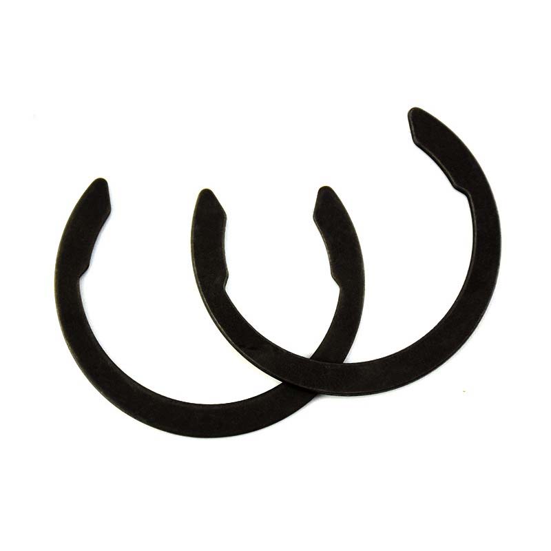 Metrik bahar saxlama ring