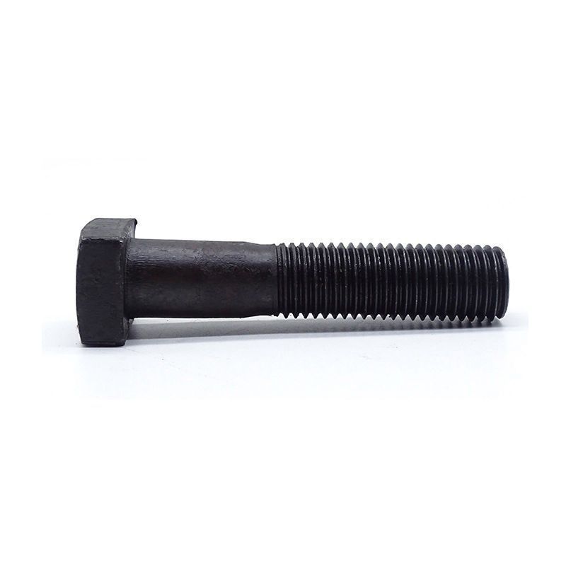 Metrik Meydanı baş nazik Shank Bolt