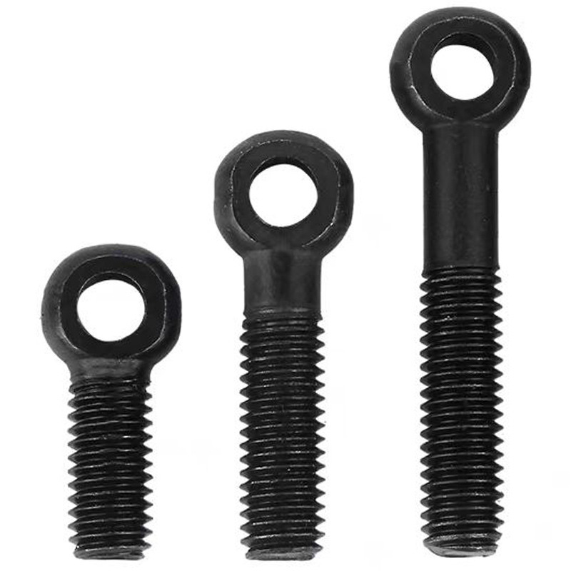 Düz Eyebolt