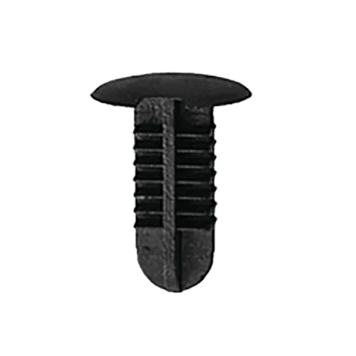 Plastik split pin gövdəsi