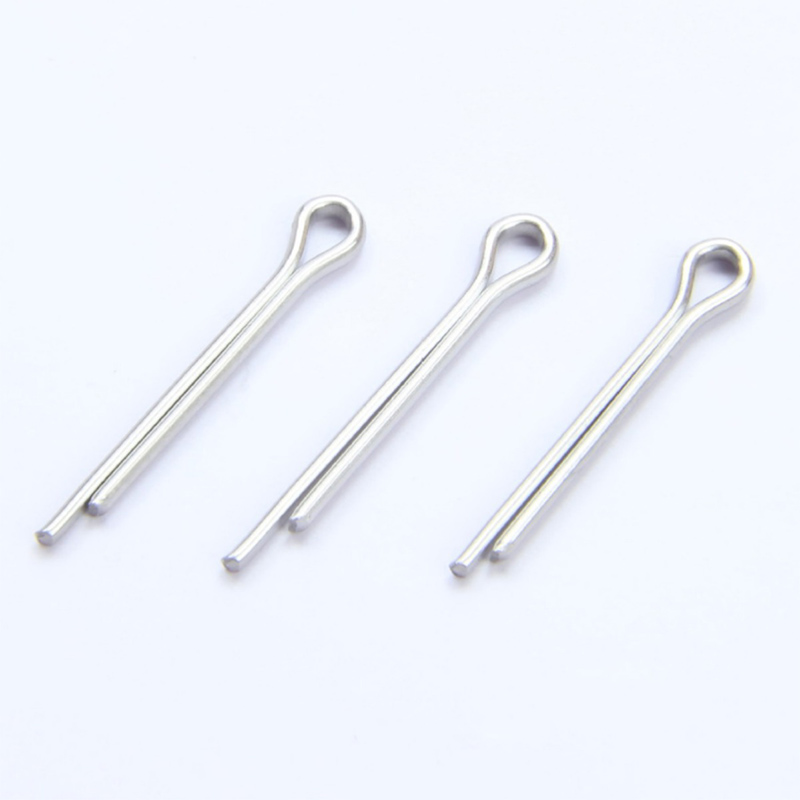 Müsbət bölüşdürülmüş parçalanmış pin