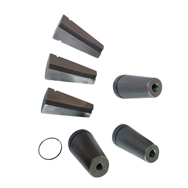 Post Gərginlikli Ankraj Tutucu