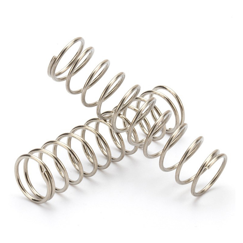 Güc sıx spiral baharı
