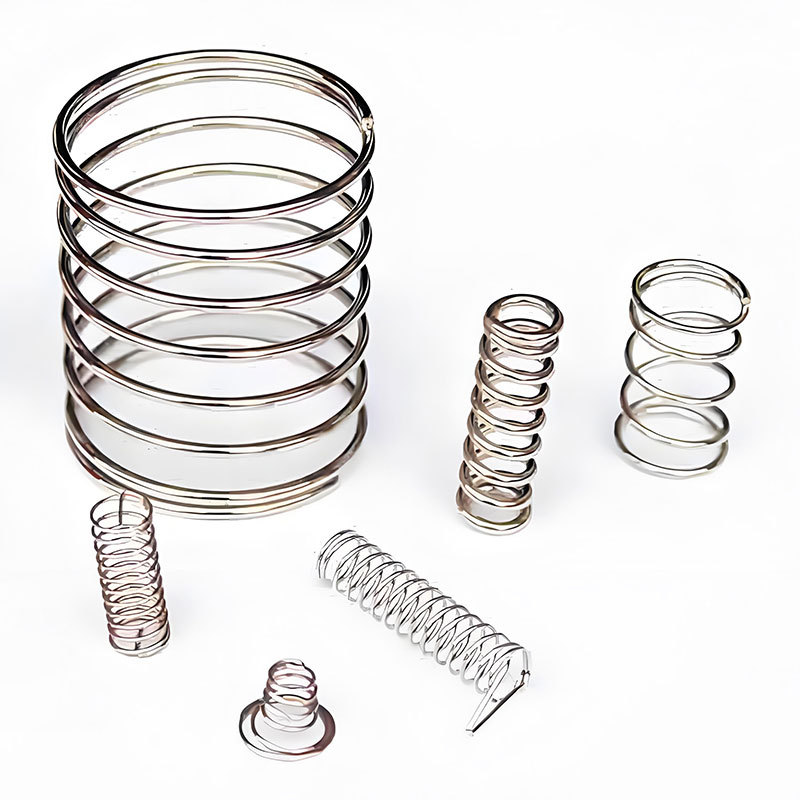 Əvvəlcədən ifa olunan sıxılma baharı