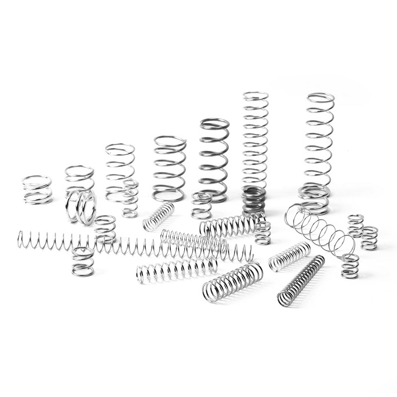 Keyfiyyətli hazırlanmış sıxılma yazı