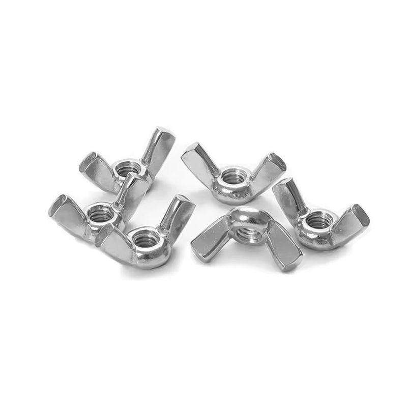 Dairəvi Qulaqlı Qoz-fındıq