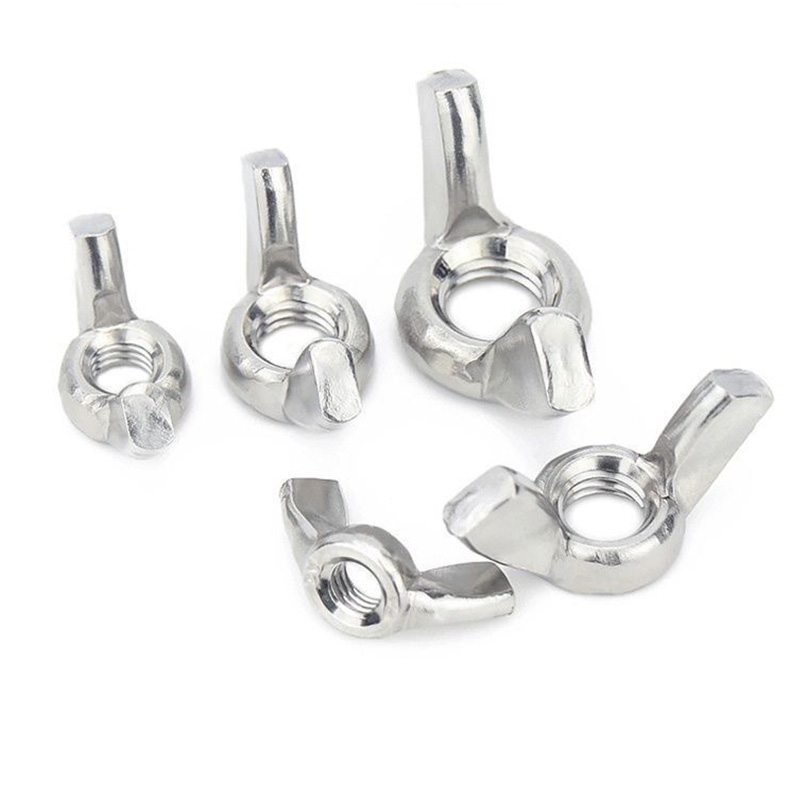 Pasdan qoruyan qanad qoz-fındıqları