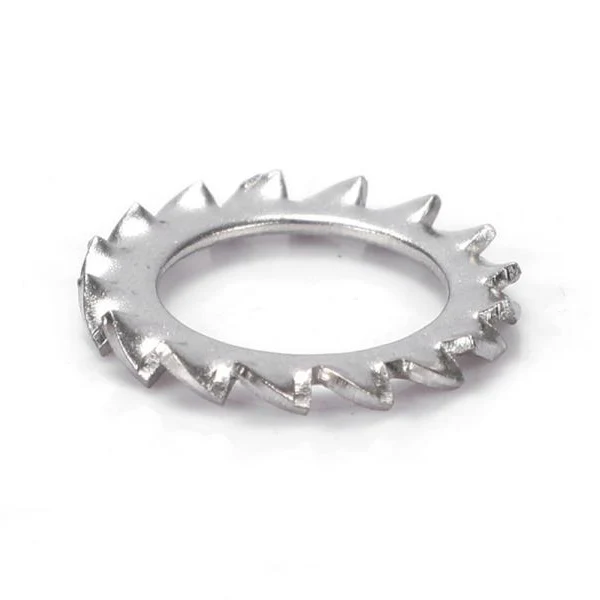 Serrated kilid yuyucuları xarici dişlər