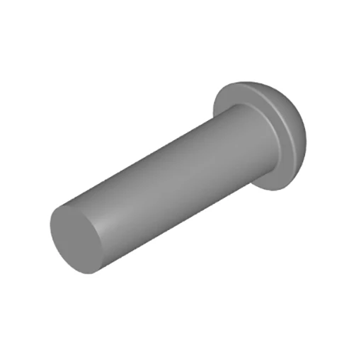 Kiçik Kubok başçısı Rivets Qara