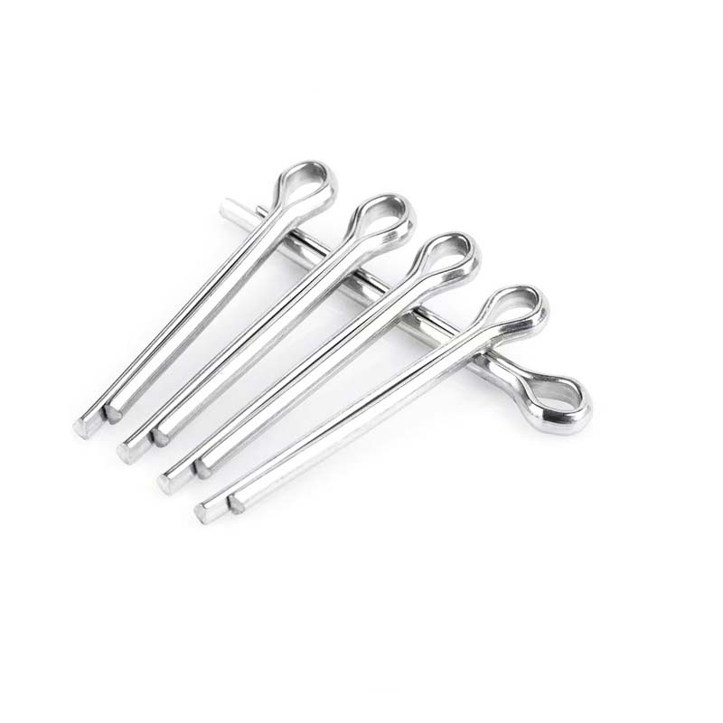 SPLIT COTTER PINS
