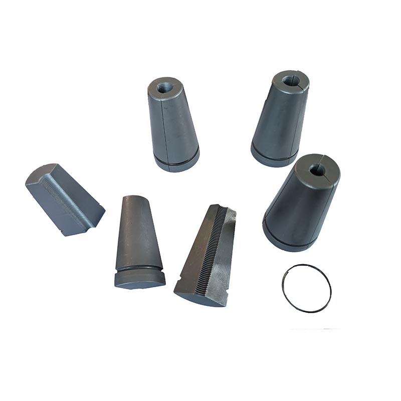 Polad Boru Tutucu Paz