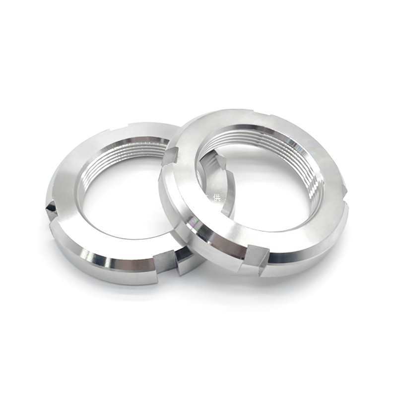 Struktur olaraq səs kilidləmə qozu