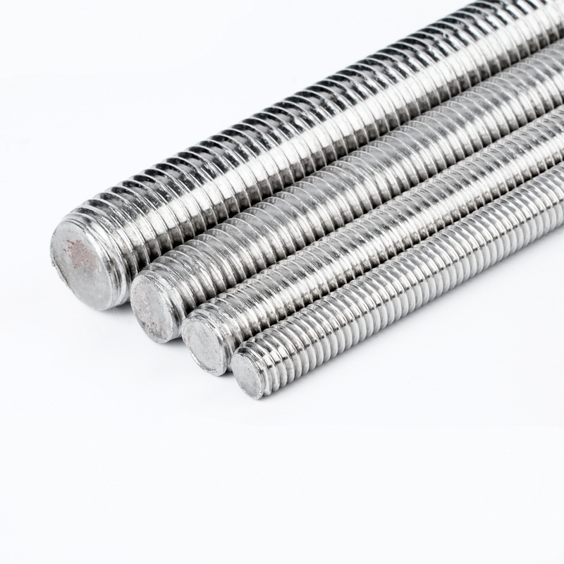 Stud boltlar tipli a