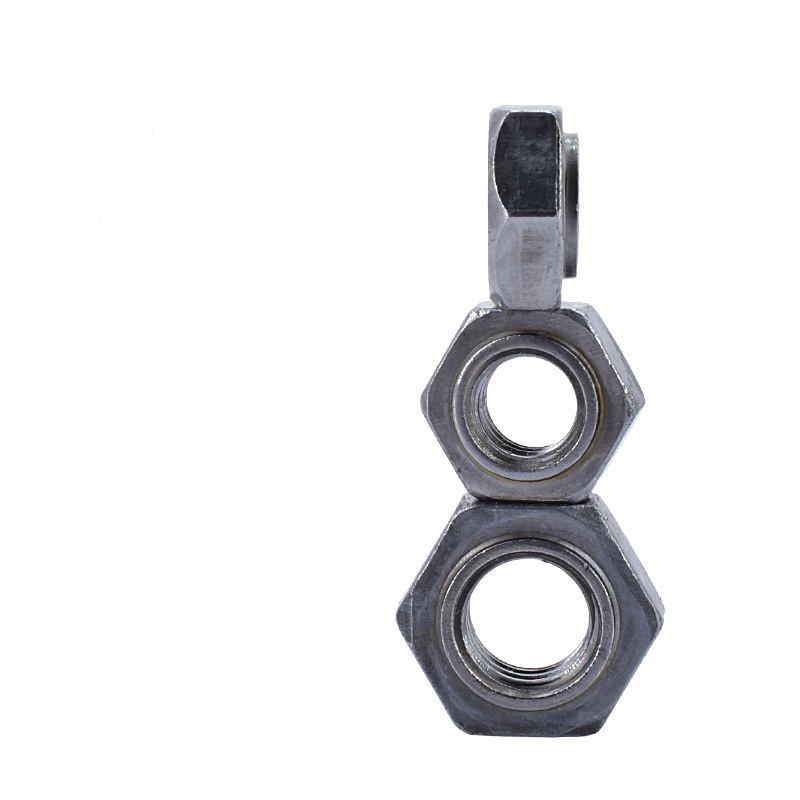Hexagon qaynaq qozuna qənaət