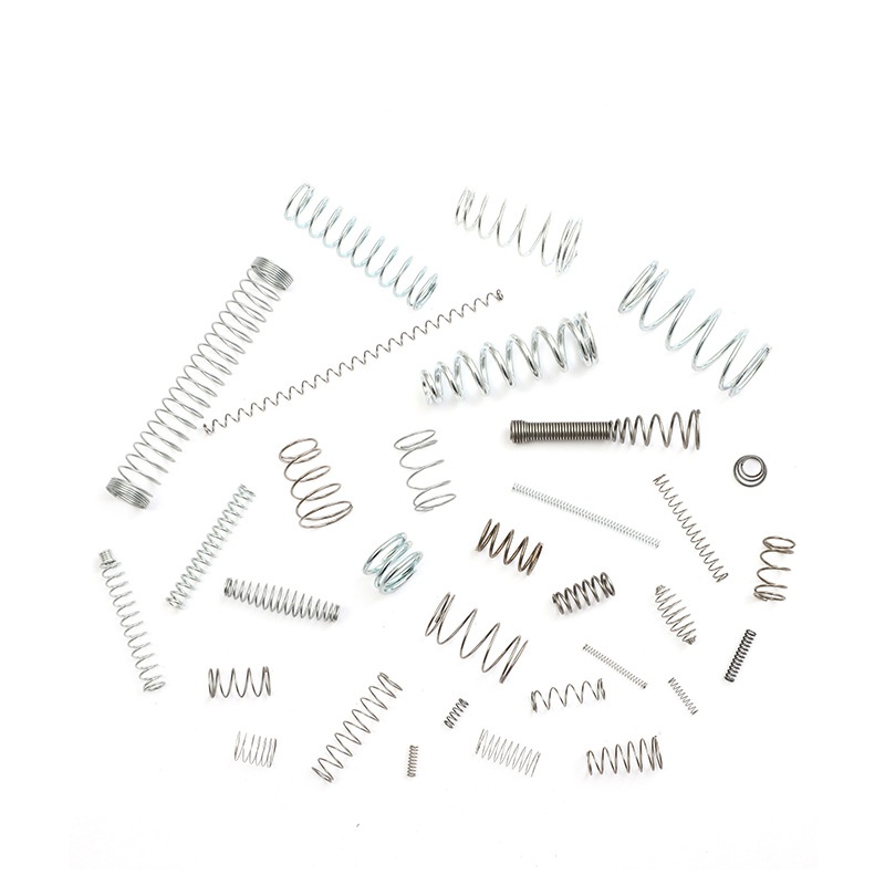 Tork zəngin burulma bahar