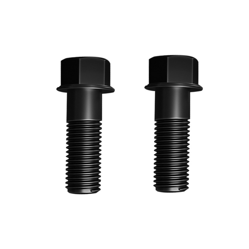 F hexagon flantion boltlarını yazın