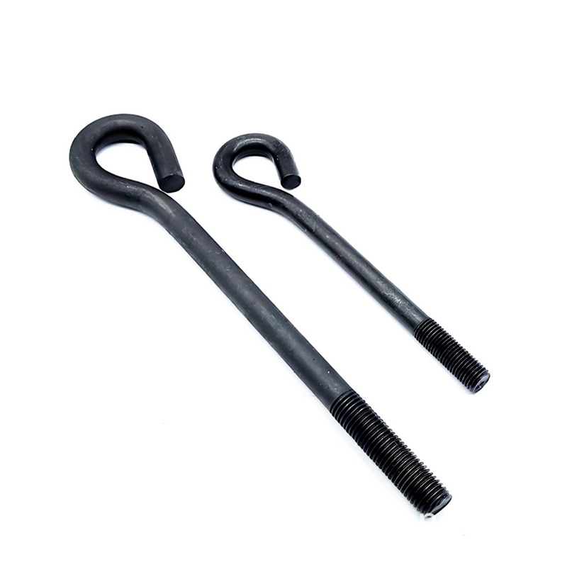Ja Anchor Bolt yazın