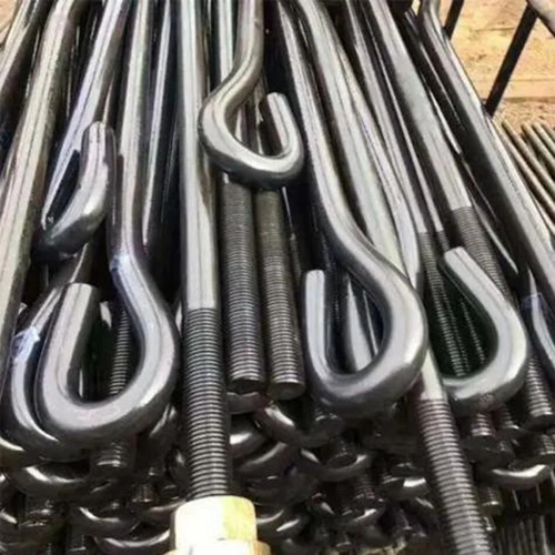 JA Vəqfi Bolts yazın