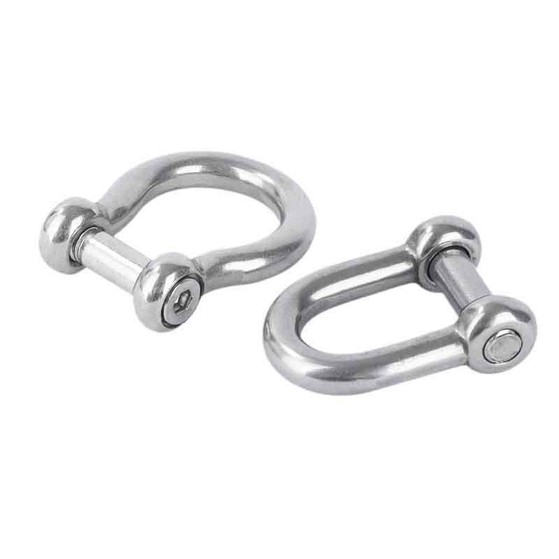 SC SHACKLES yazın