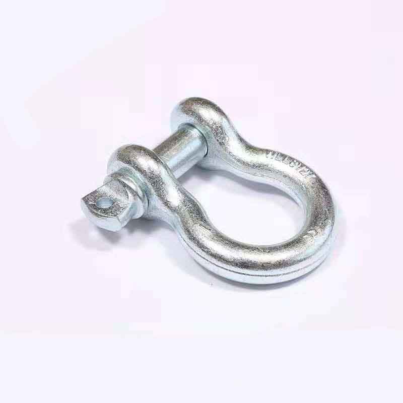 SD SHACKLES yazın