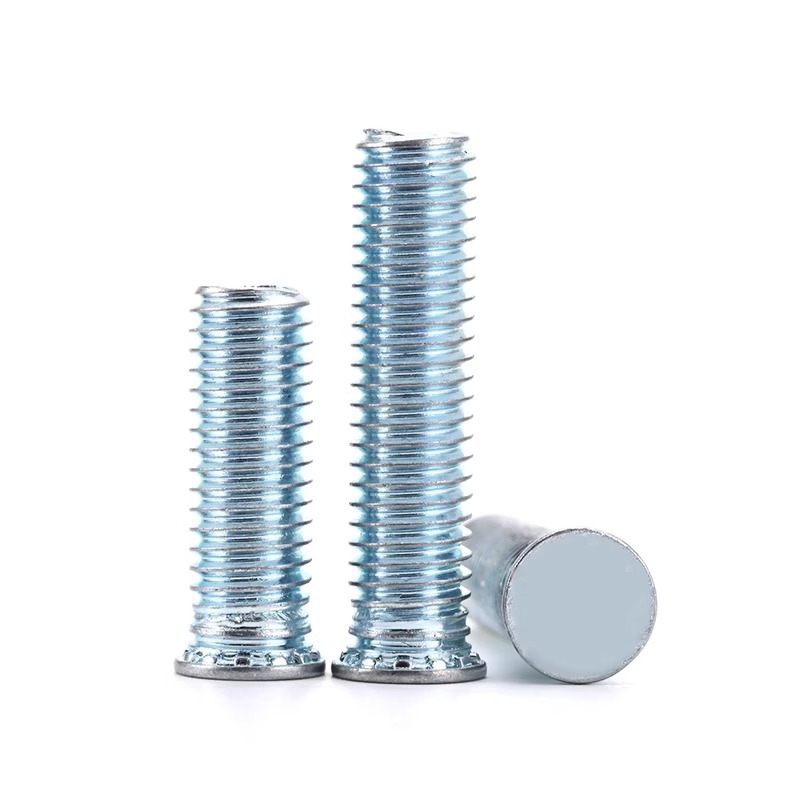 Sink örtüklü təzyiqli pres perçinləmə vinti