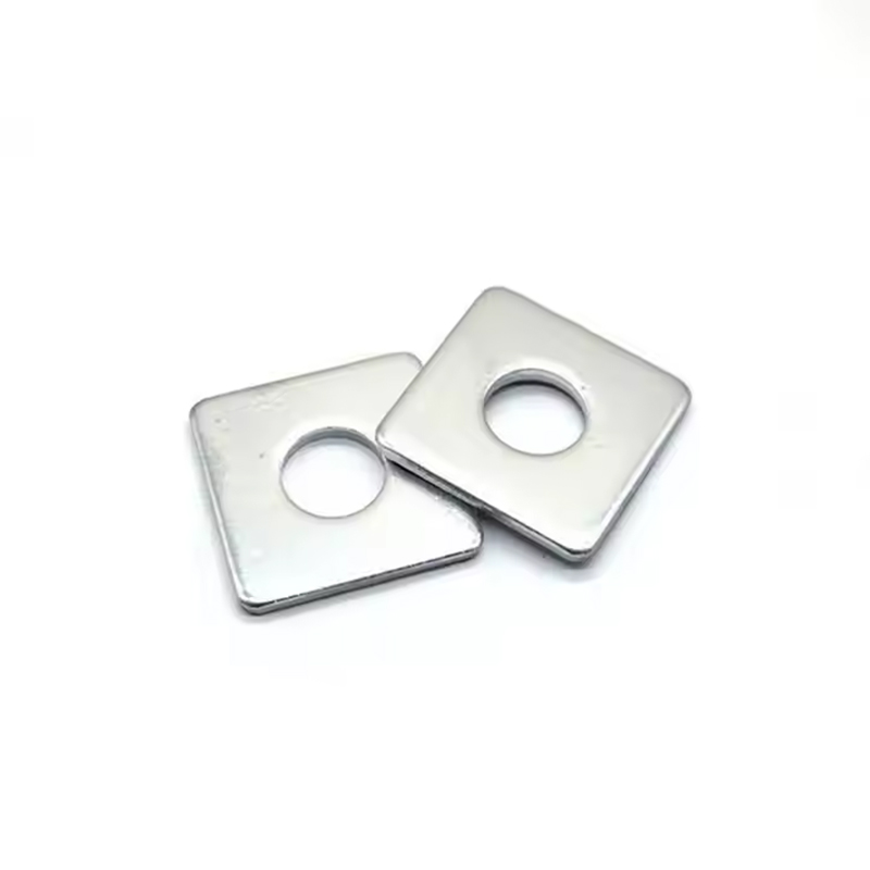 Sink örtüklü kvadrat yuyucular